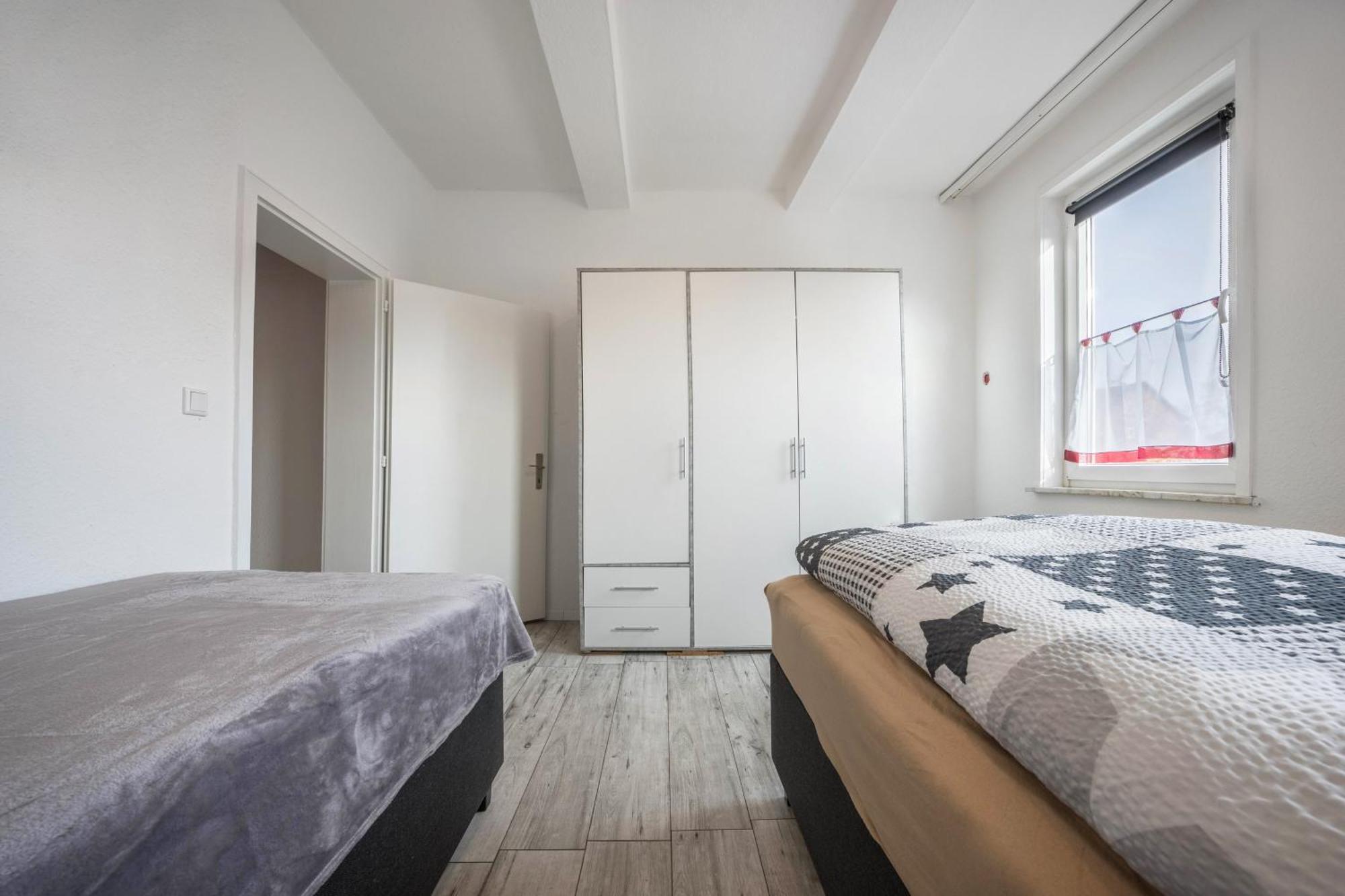 Ferienwohnung Bartoelke Bockenem Exteriör bild