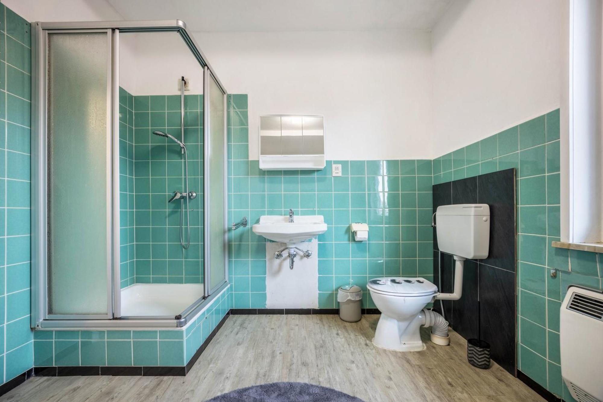 Ferienwohnung Bartoelke Bockenem Exteriör bild