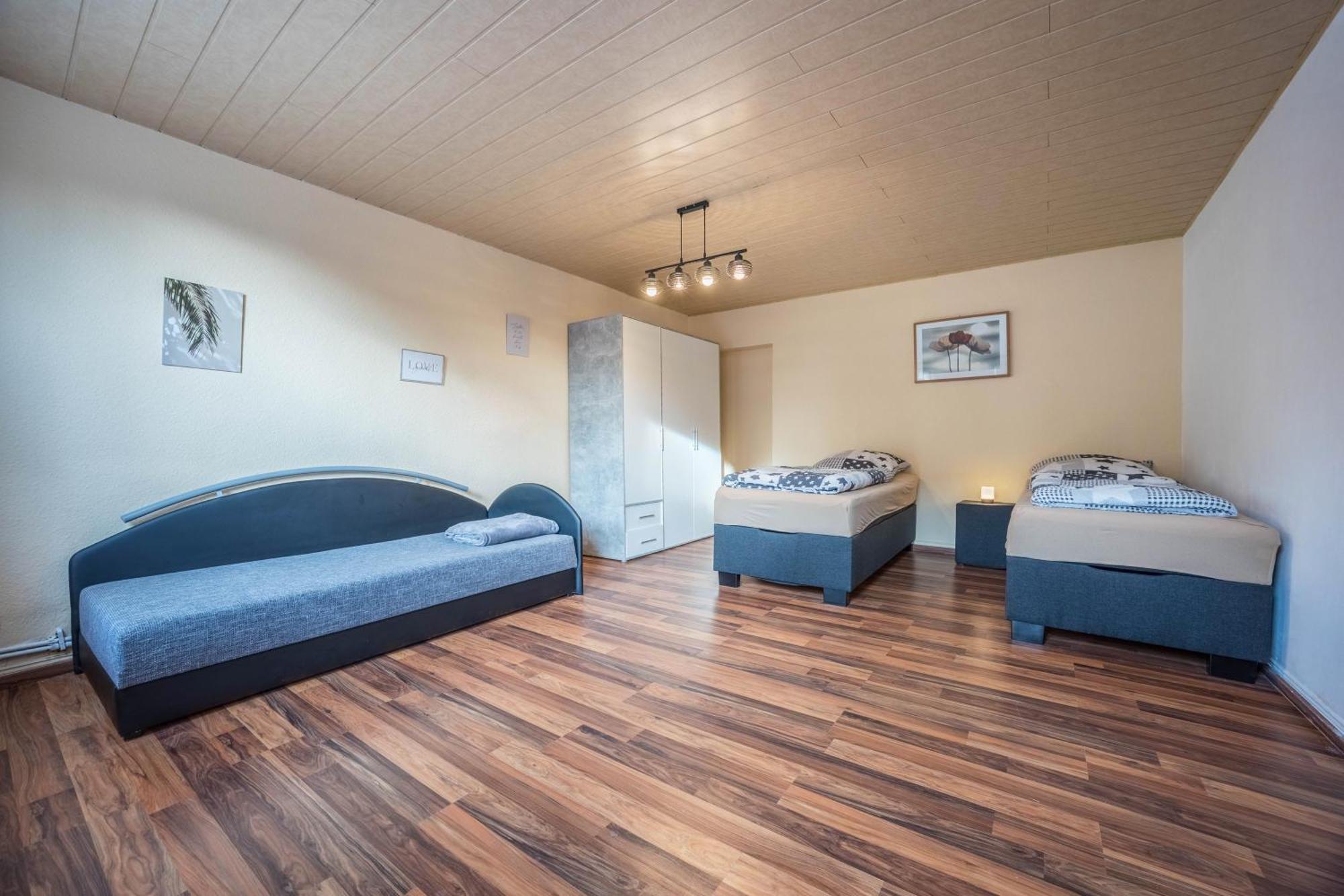 Ferienwohnung Bartoelke Bockenem Exteriör bild