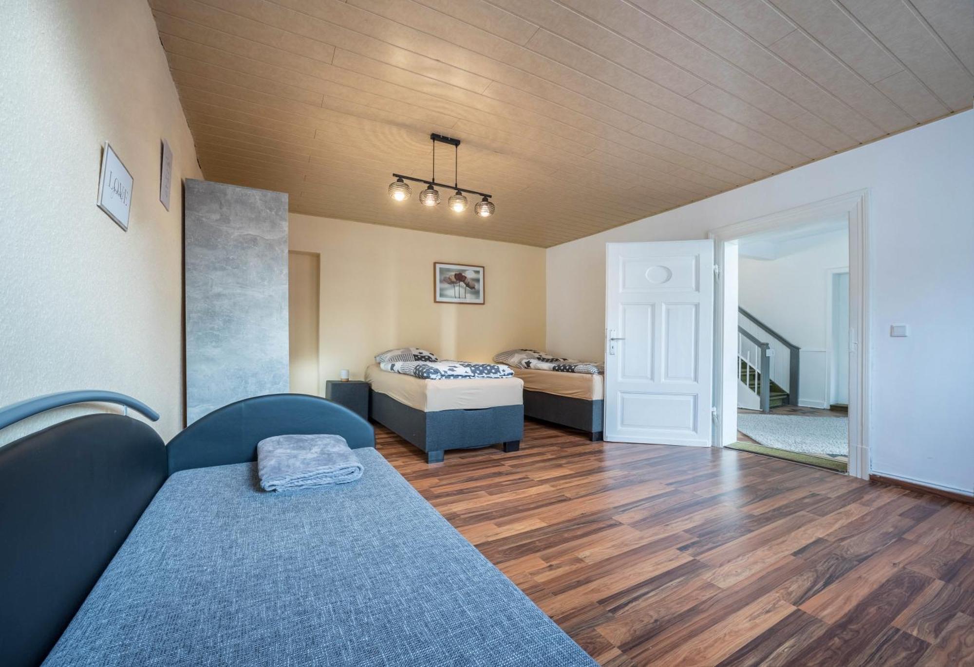 Ferienwohnung Bartoelke Bockenem Exteriör bild